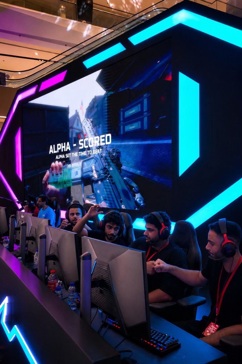 iVnmyy's tweet image. 🎮❤️🇴🇲!!  

#Esport #عمان #كود #Vnmy