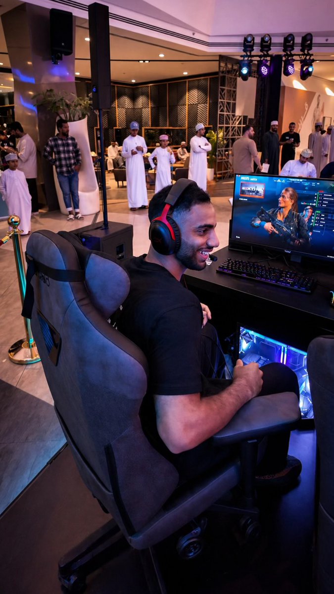 iVnmyy's tweet image. 🎮❤️🇴🇲!!  

#Esport #عمان #كود #Vnmy