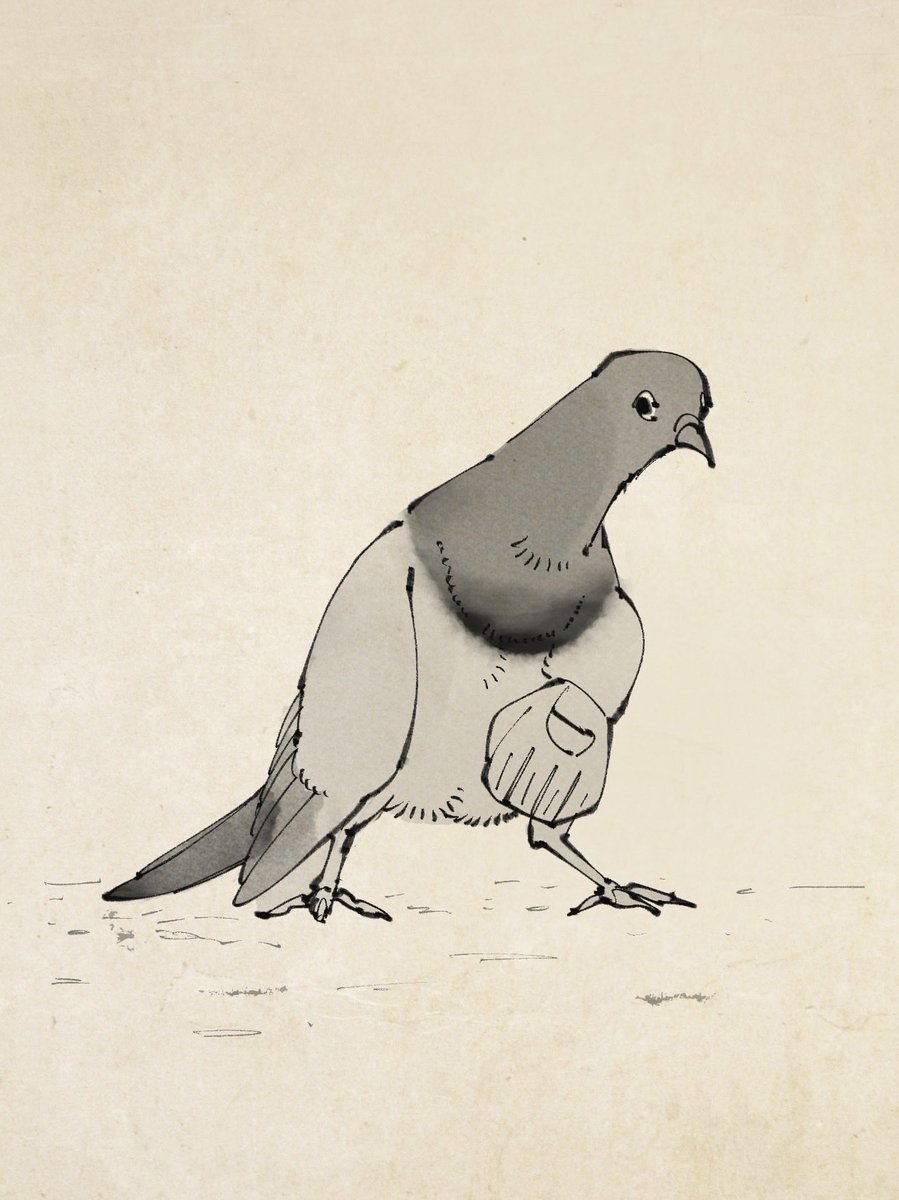 丁寧な暮らしをする餓鬼 tweet media