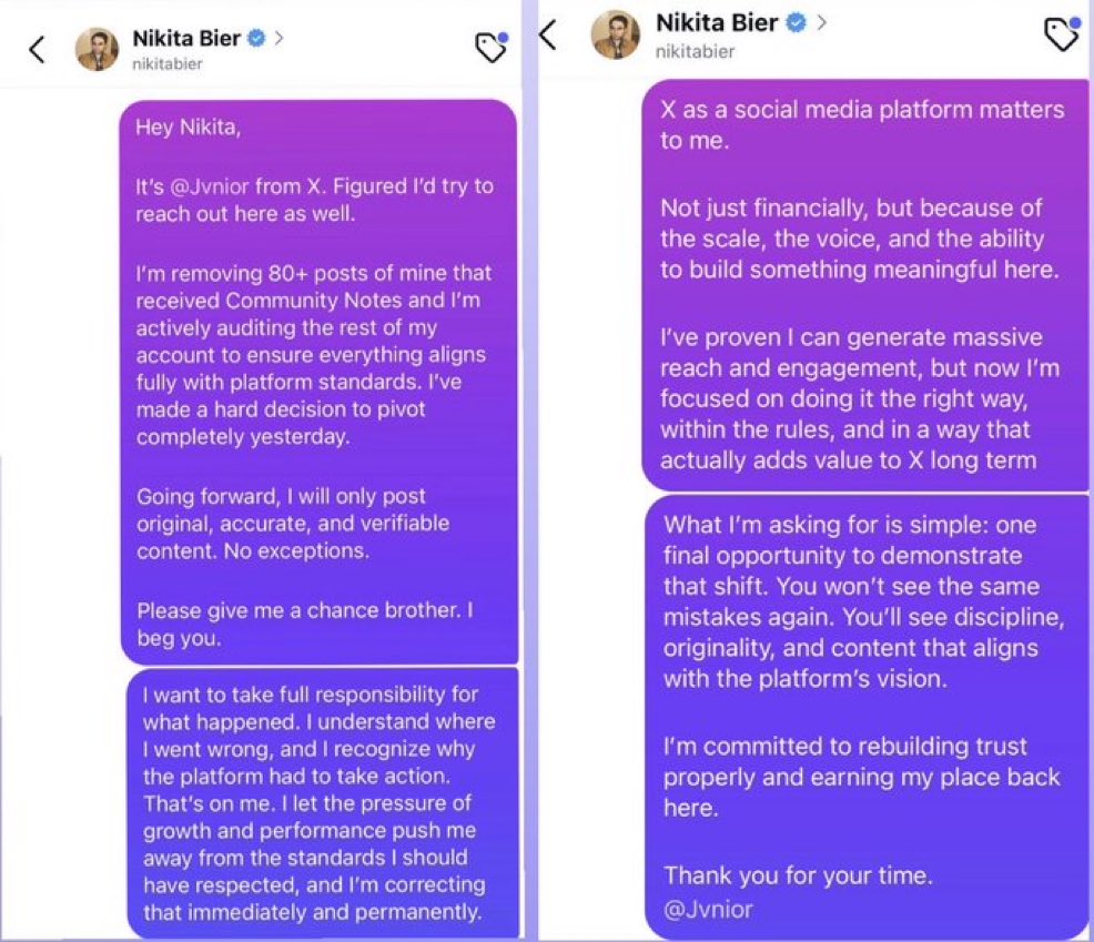 Eyal Yakoby tweet media