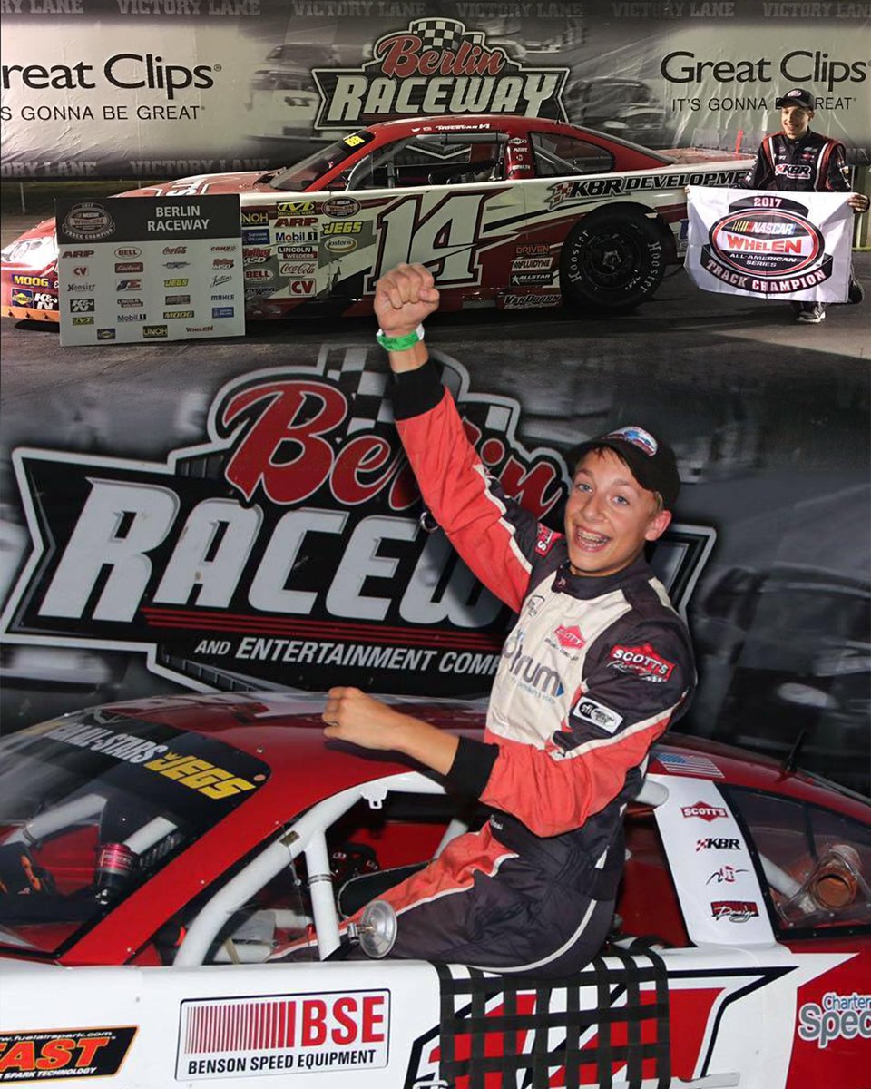 NASCAR Regional tweet media