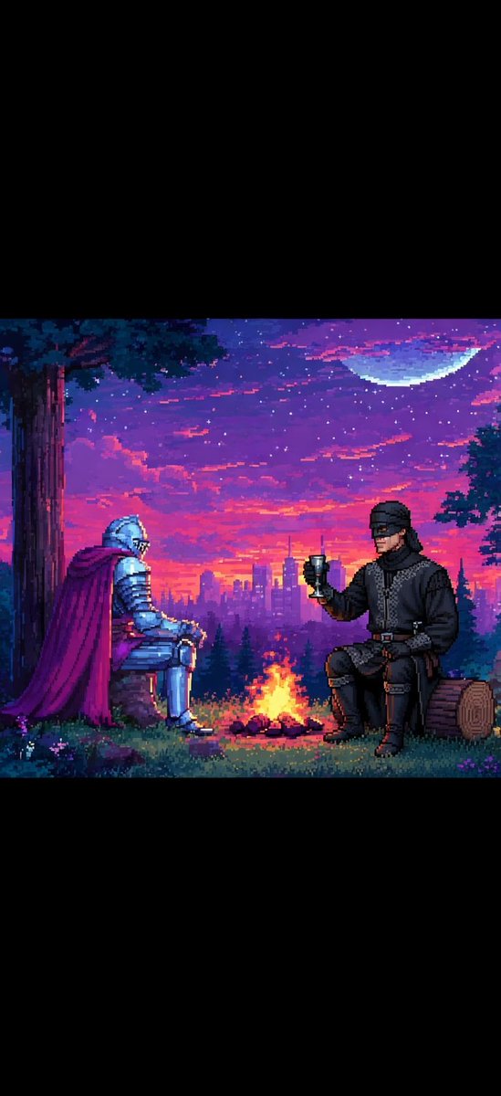 Don Juan Triumph 😉 tweet media