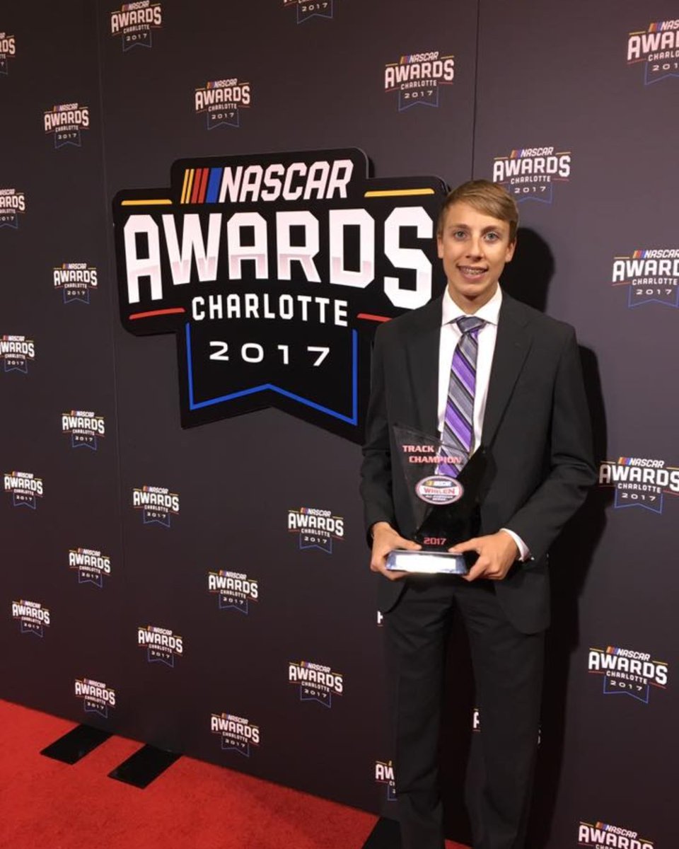 NASCAR Regional tweet media