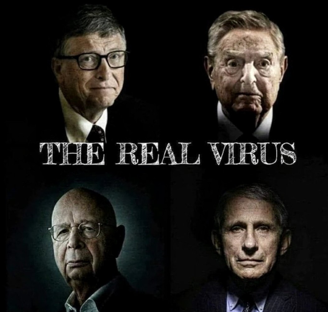 Elizea80720383's tweet image. 🚨🇺🇸
Wasn't Gates talking about working on the mosquitoes and ticks?
He is the catalyst for these sick things!
He is heavily intvested in Big Pharma. 
When are we going to stop him?
Is he being protected?
#Gates 
#Depopulation 
#Plandemic