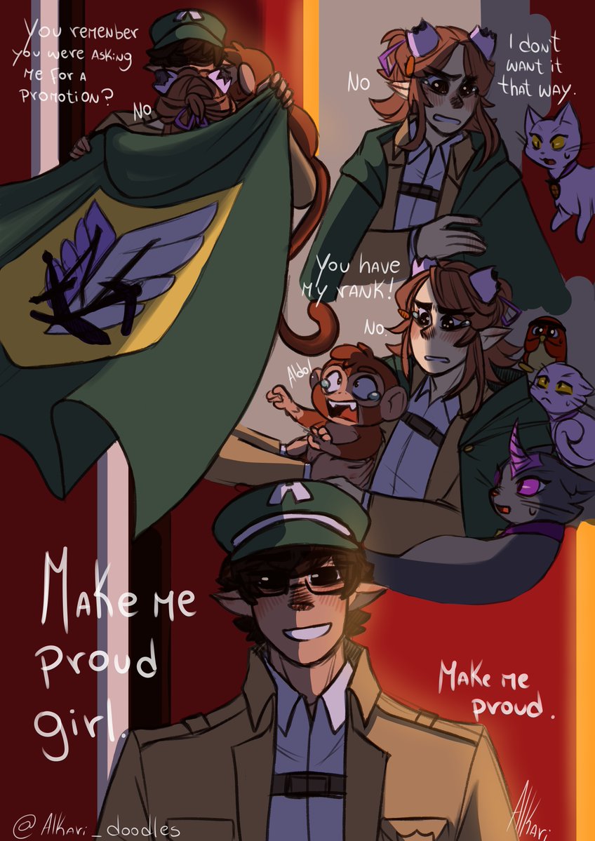 Alkari_The_Cryptid tweet media