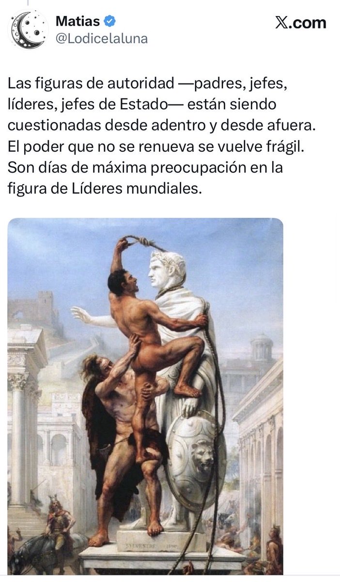 Lodicelaluna's tweet image. Les anticipaba que el dia 25/4 se perfeccionaba la cuadratura entre el Sol (líderes) y Plutón y entre otras tantas situaciónes corrían mucho peligro los líderes mundiales.
#Astrologia un estilo de vida.
Para quien lo quiera repasar 👇🏻