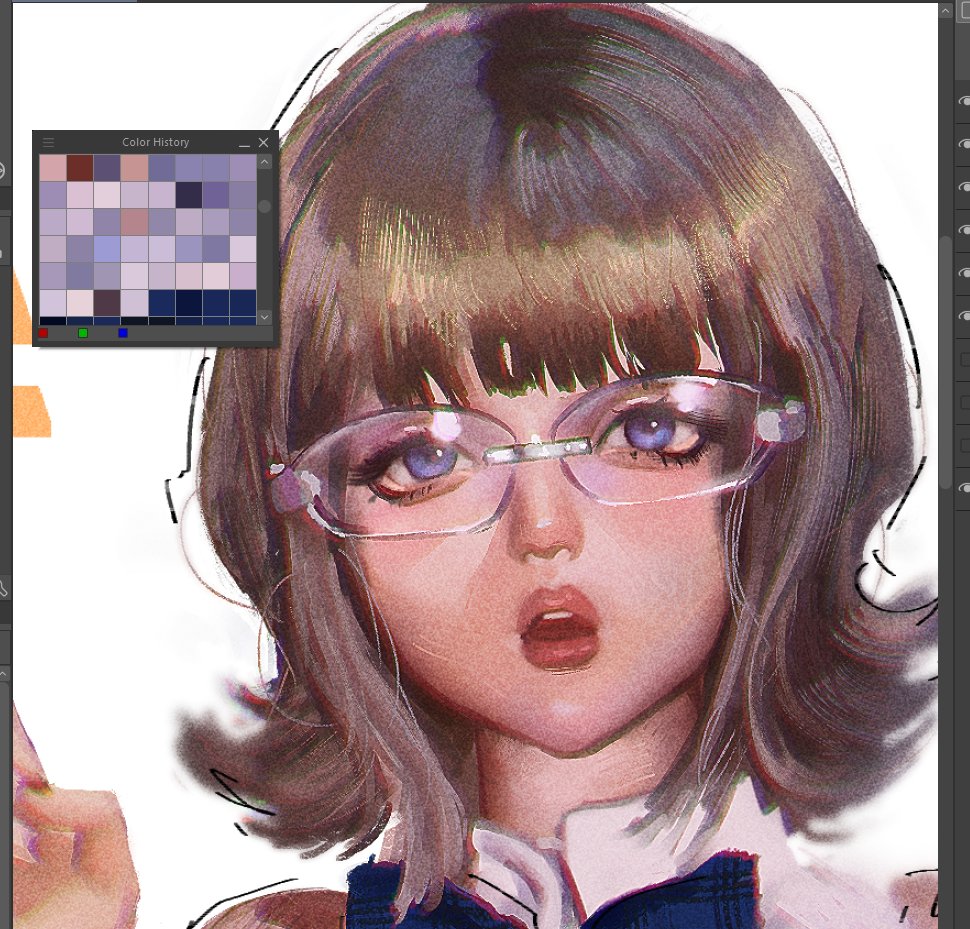 DemoCross tweet media