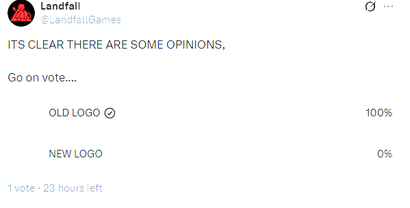Tad tweet media