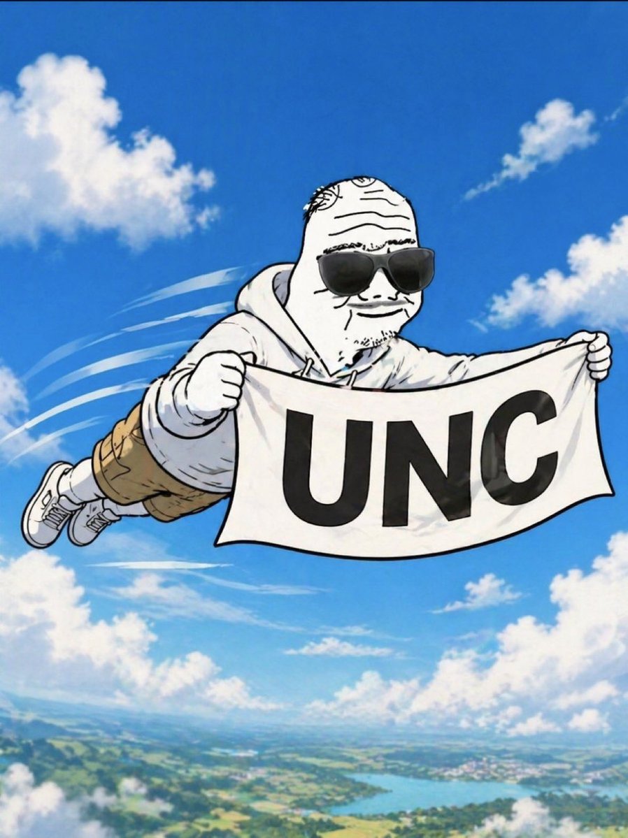 👀 (unc) tweet media