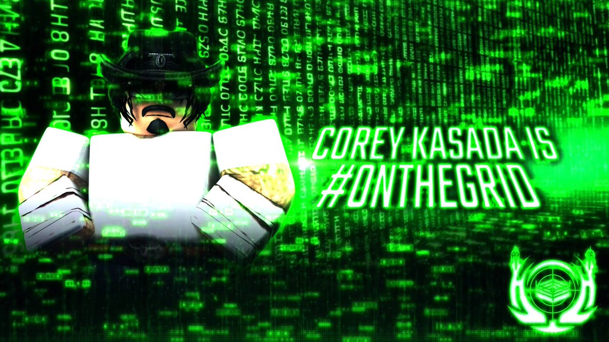 OBW_RBLX's tweet photo. After putting on DOMINATING performances last night.. 

Corey Kasada and Goba Femi are #ONTHEGRID https://t.co/4S7Af1bm27