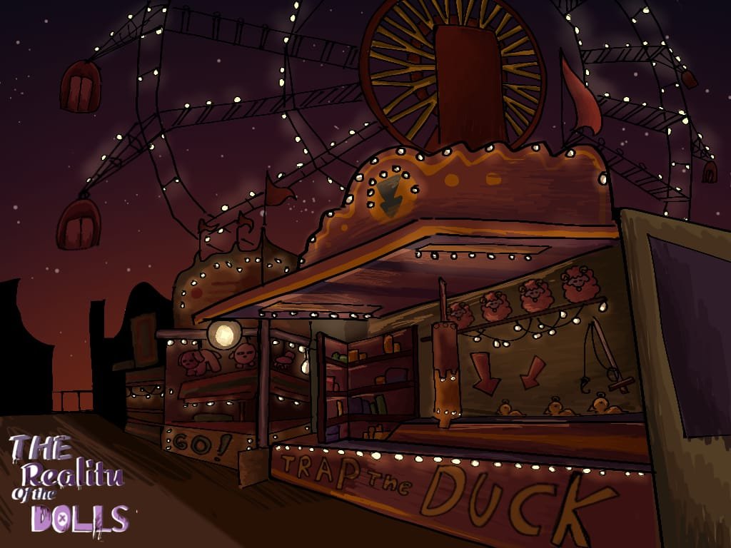 ReiRei15kyg's tweet image. realmente no se dibujar fondos alv
#oc #webcomic