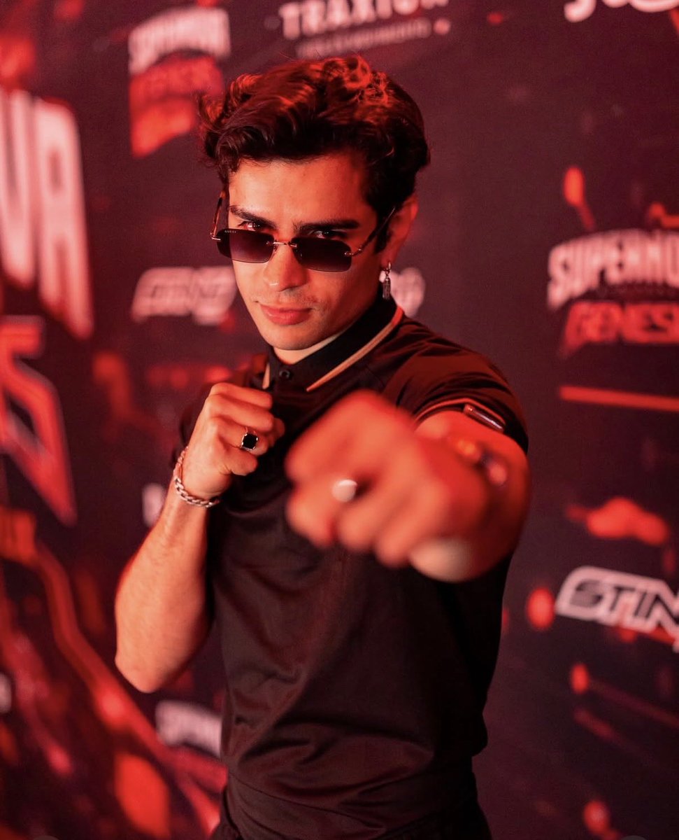 Lupita 💫 ☿ ⚸ | 𝐓𝐄𝐀𝐌 𝐌𝐄𝐑𝐂𝐔𝐑𝐘 tweet media