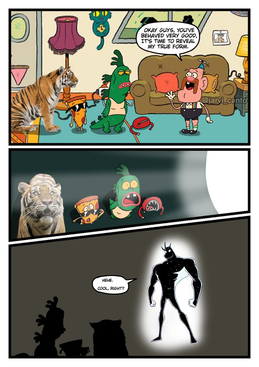 JARVI (Ashi) tweet media