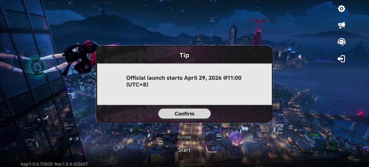 Proxy Multiverse (Myron)🌍 tweet media