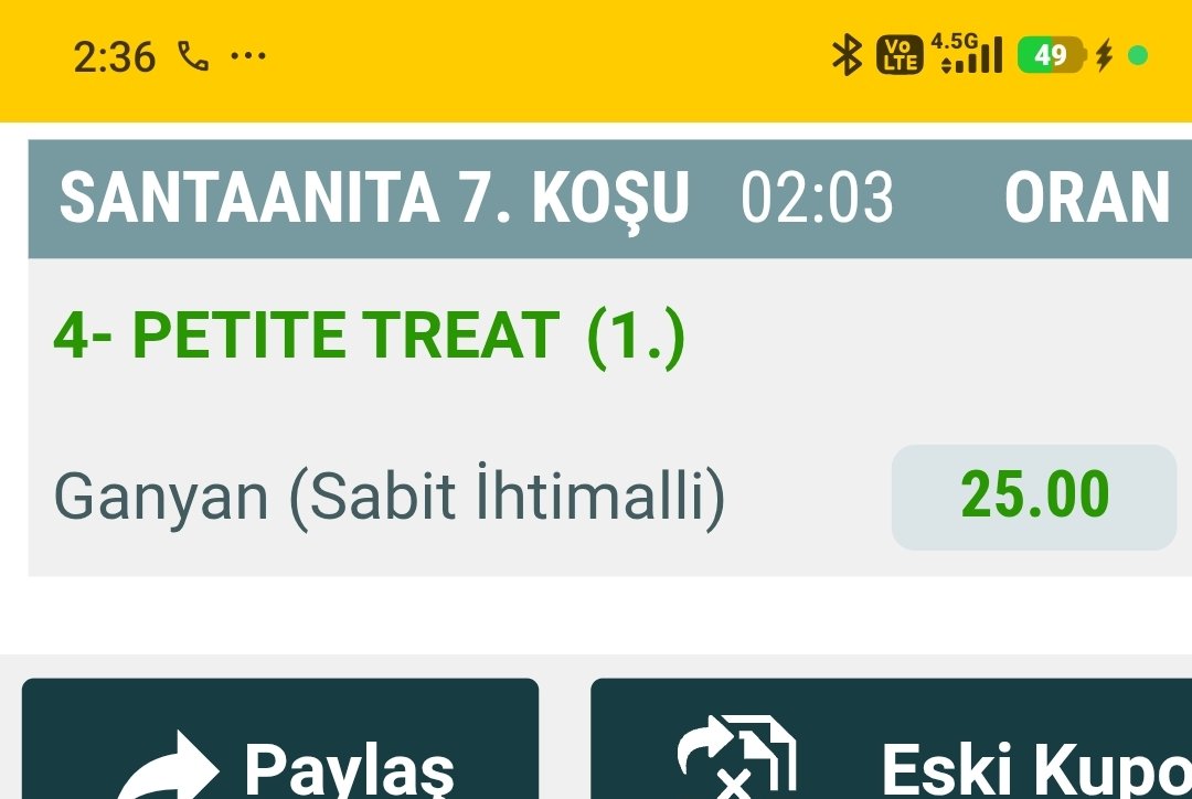 Bayram tweet media