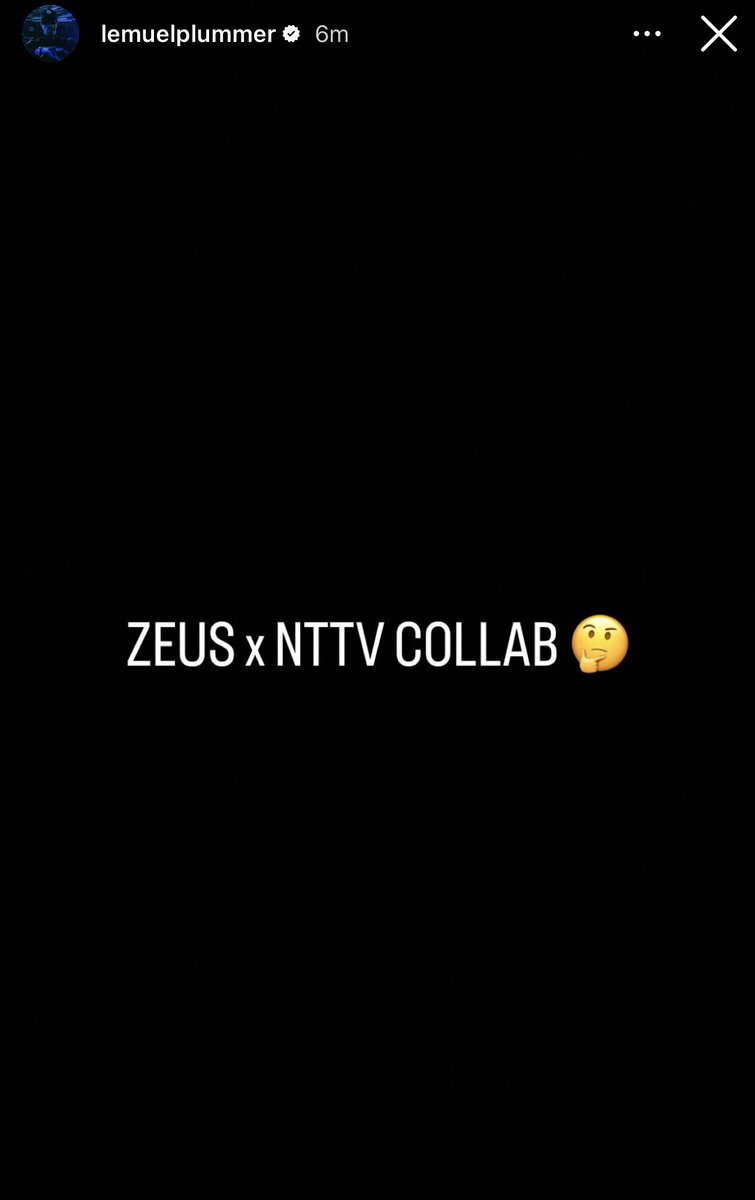 Zeus Network TEA ☕️ tweet media