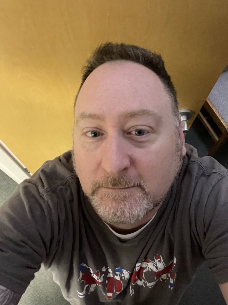 Patrick Reeves tweet media