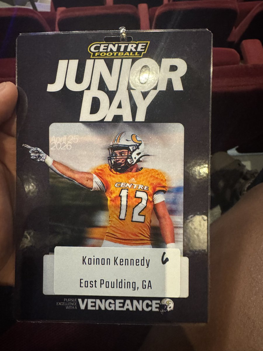 Kainan (KJ)Kennedy tweet media
