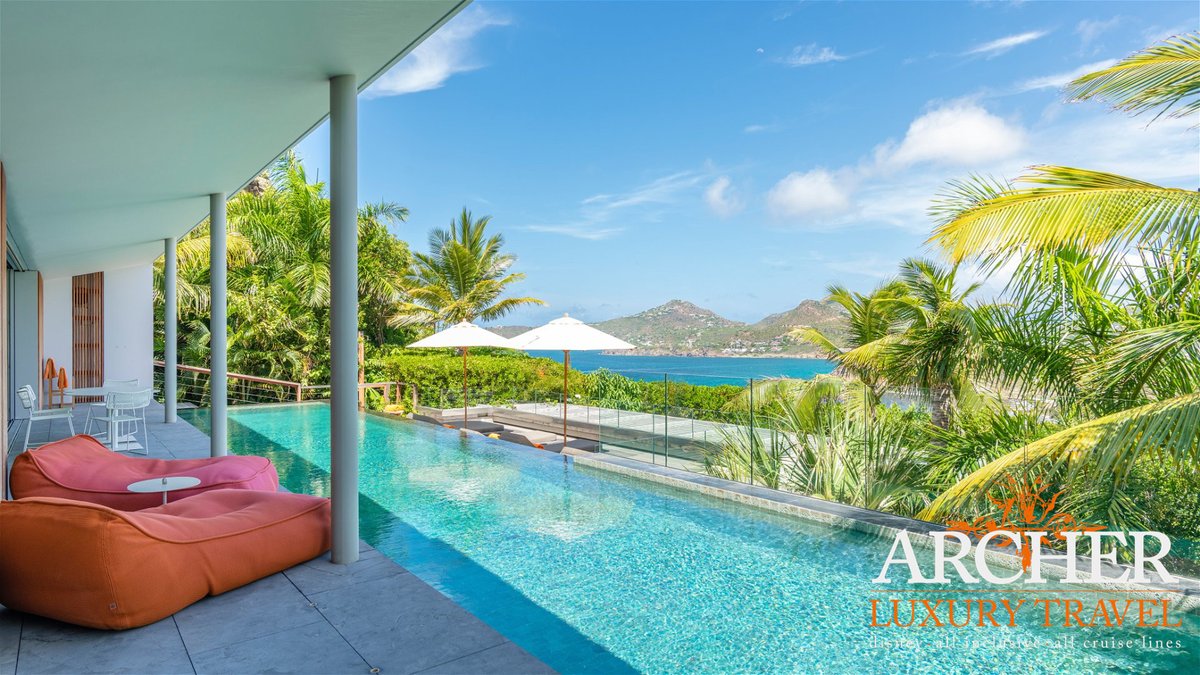 archerluxurytvl's tweet image. BAKEA
St. Barthélemy/Anse Des Cayes•
1 of 4 Bedrooms Selected
$4,155 night

Message us to book!

#archerluxurytravel #travelgram #traveling #memories #travelphotography #vacation #travelagent #adventure