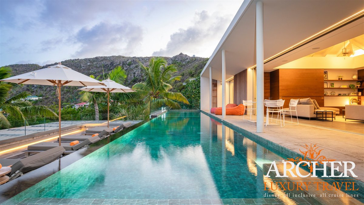 archerluxurytvl's tweet image. BAKEA
St. Barthélemy/Anse Des Cayes•
1 of 4 Bedrooms Selected
$4,155 night

Message us to book!

#archerluxurytravel #travelgram #traveling #memories #travelphotography #vacation #travelagent #adventure