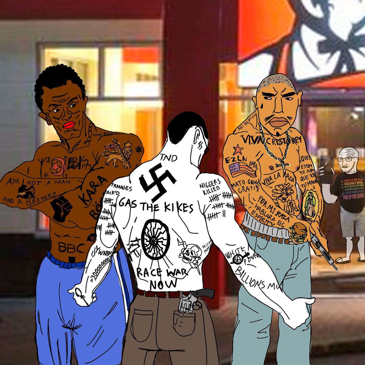 𝐃𝐕𝐂𝐄 🌲🏴‍☠️⚙️🗡️ tweet media