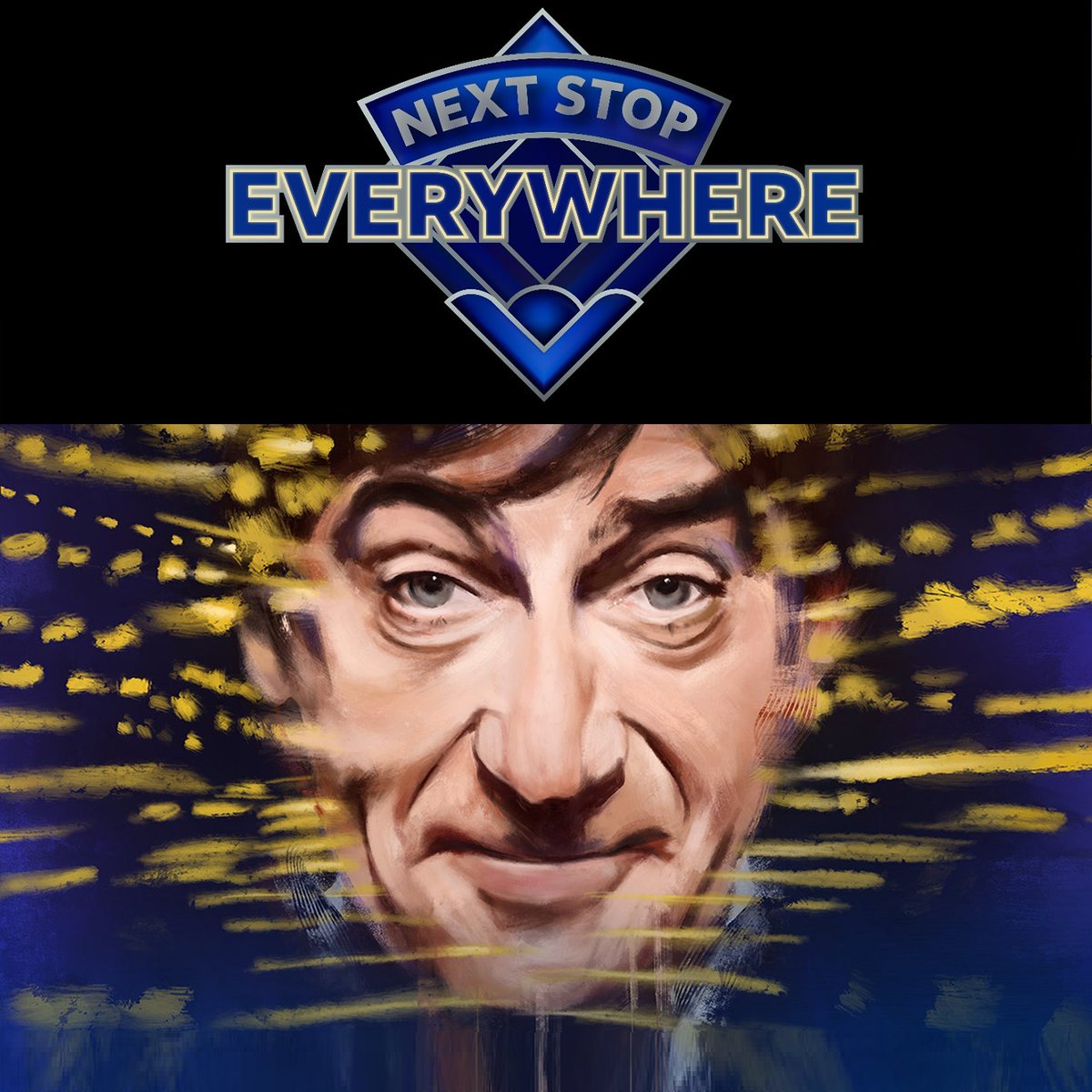 CharlesSkaggs's tweet image. NEXT STOP EVERYWHERE 368: "Wrath of the Ice Warriors" Is Up!

charlesskaggs.blogspot.com/2026/04/next-s…

@NextStopWho @JesseJacksonDFW #DoctorWho #WrathOfTheIceWarriors #BigFinish #NextStopEverywhere #MichaelTroughton #SecondDoctor #JonCulshaw #TheBrigadier #KatyManning #LucyGoldie #IceWarriors