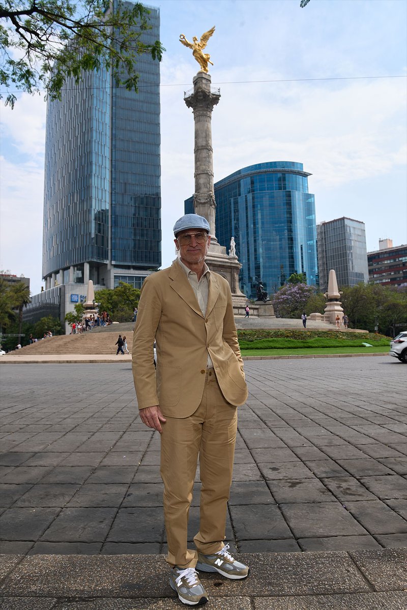 WB Pictures México tweet media