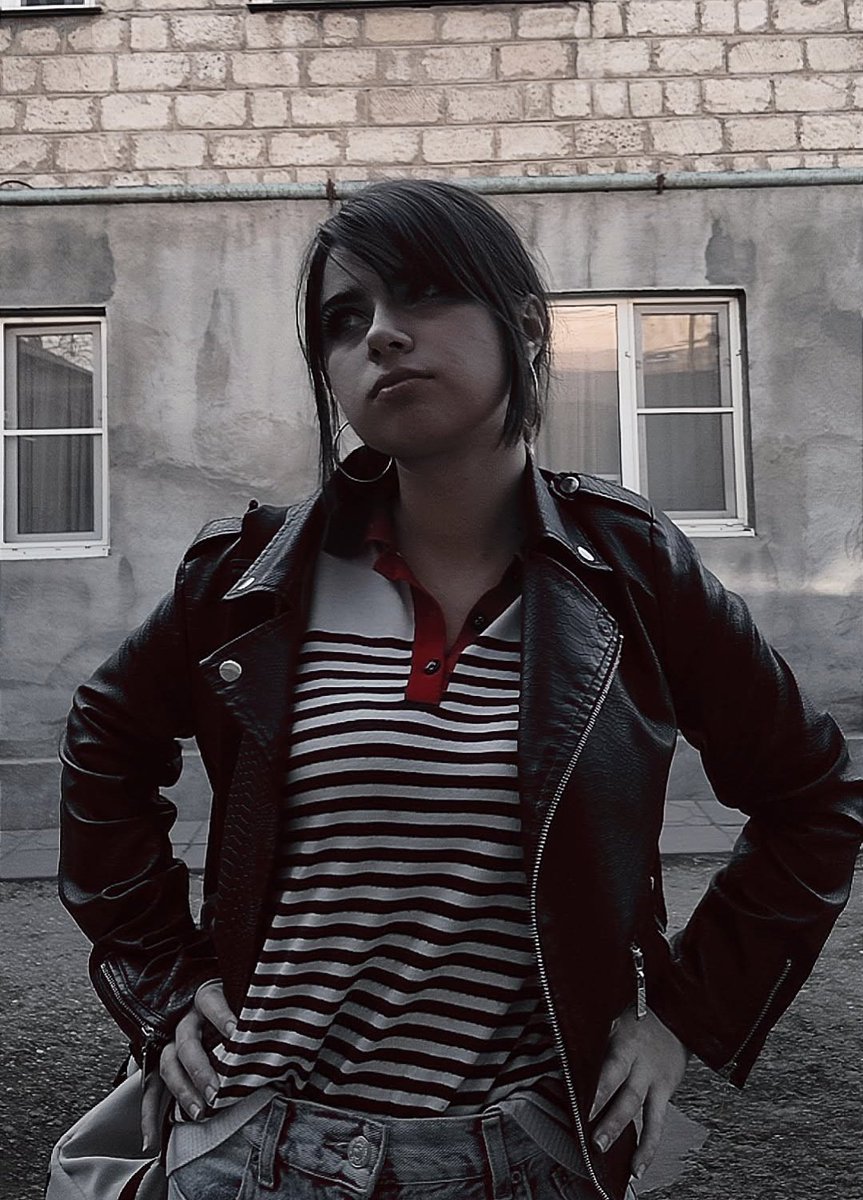 обычная tweet media