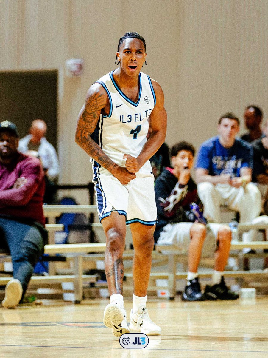 Tyrone Jamison tweet media