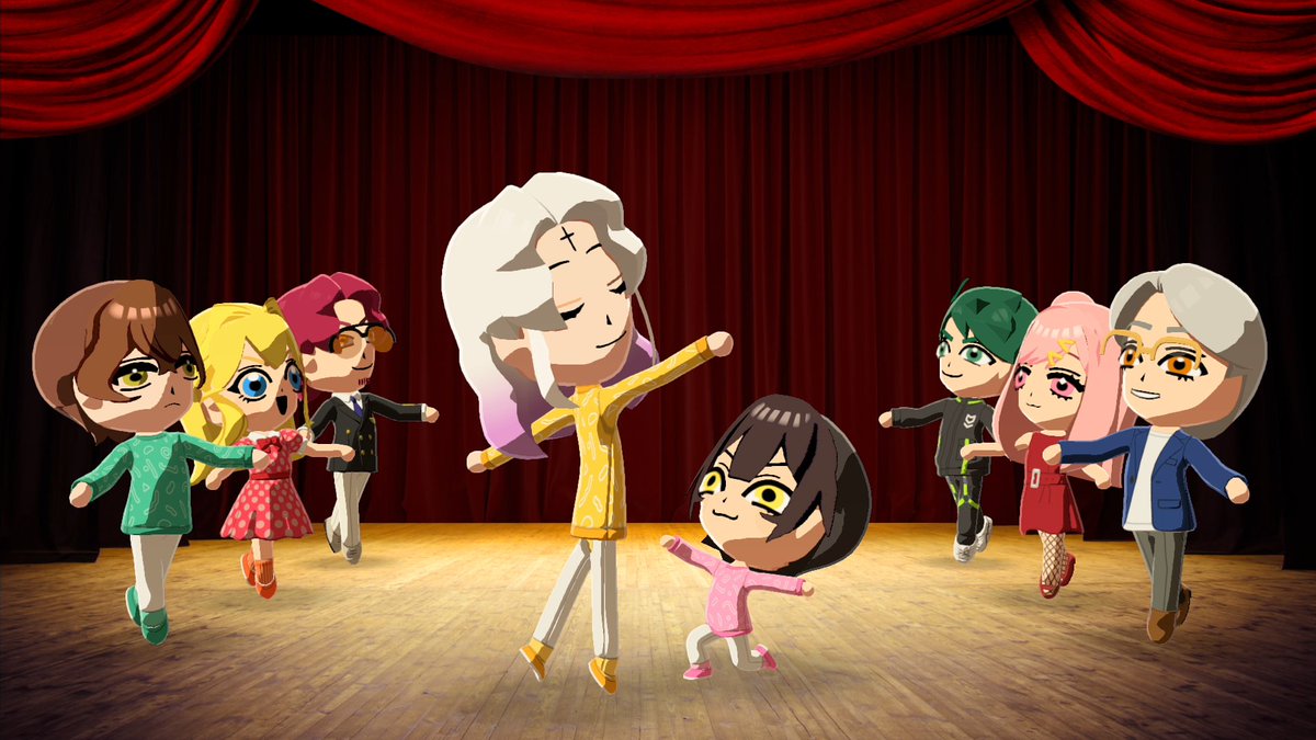 もくん tweet media
