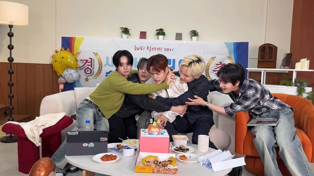 Bic's Biceps 5=1 tweet media