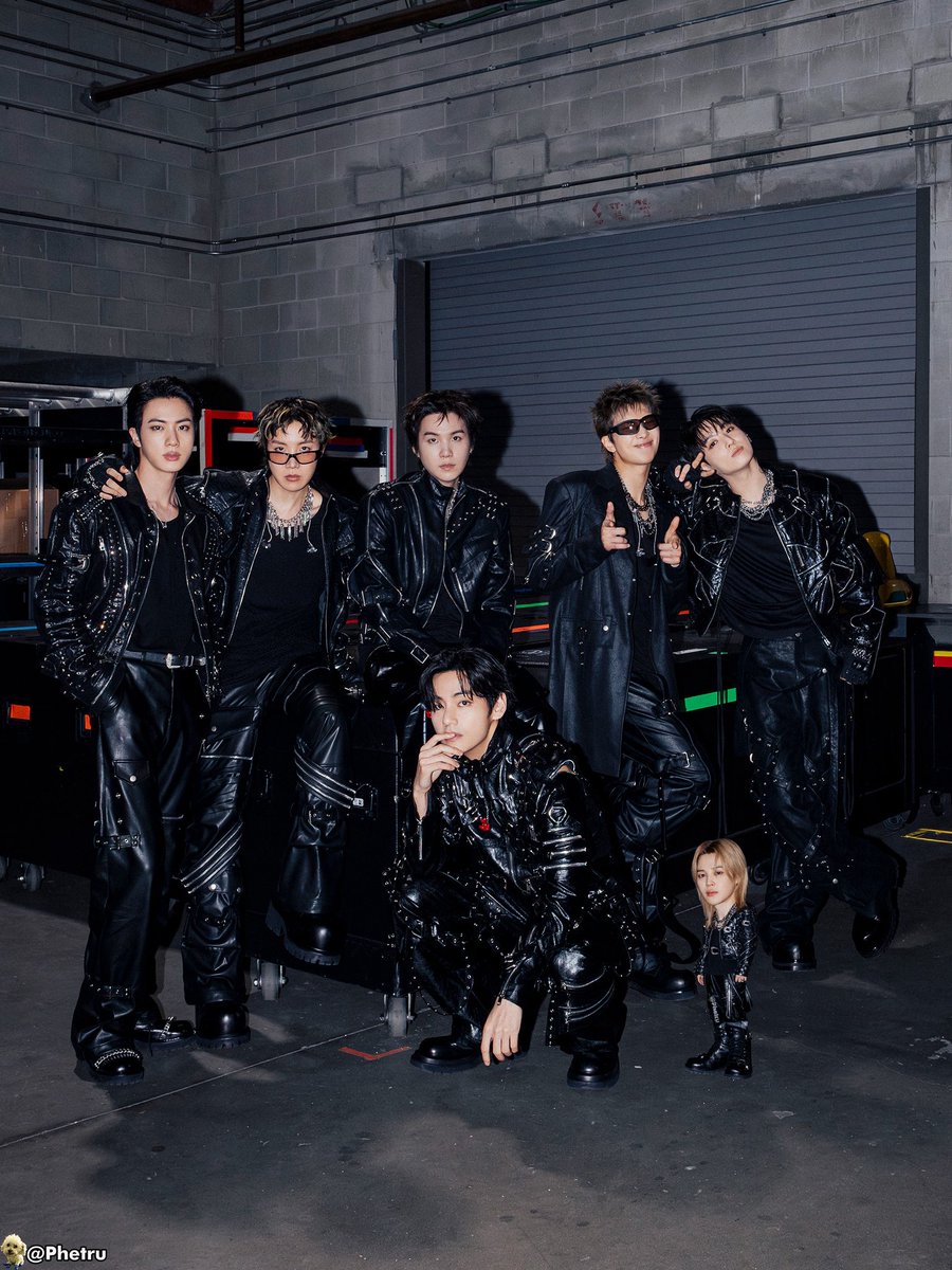 Phetru | The Mini Edit Guy tweet media