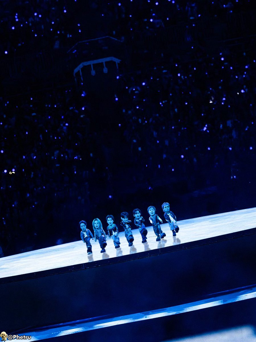 Phetru | The Mini Edit Guy tweet media