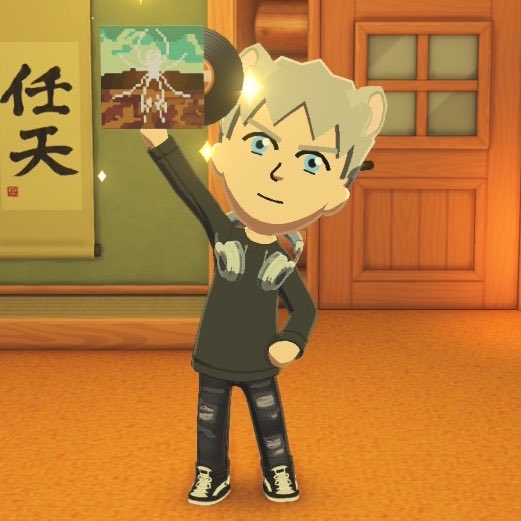 ˚₊‧ Remi ♡ Nero‧₊˚ tweet media