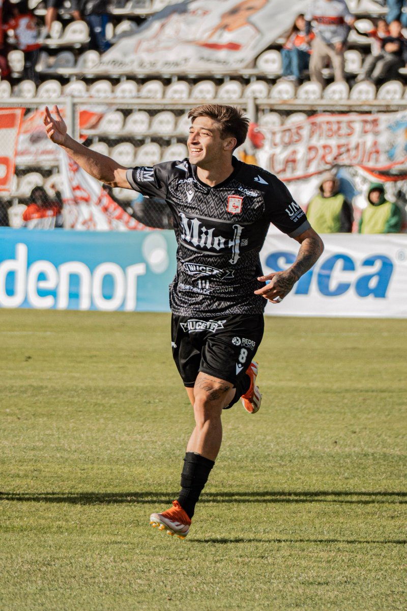 Club Deportivo Morón 🐓 tweet media