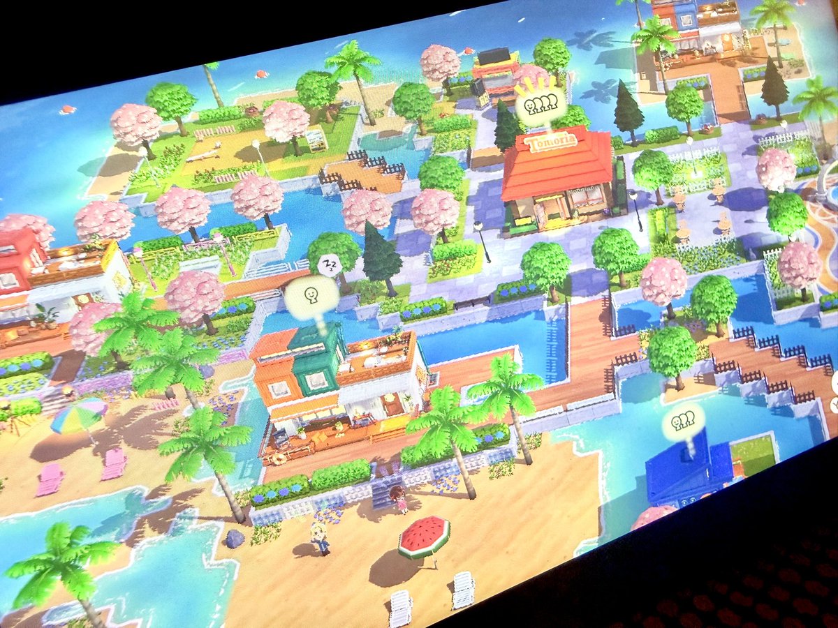 tons of island building lately yay