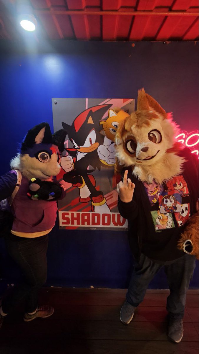 Akubon Furro de Closet tweet media