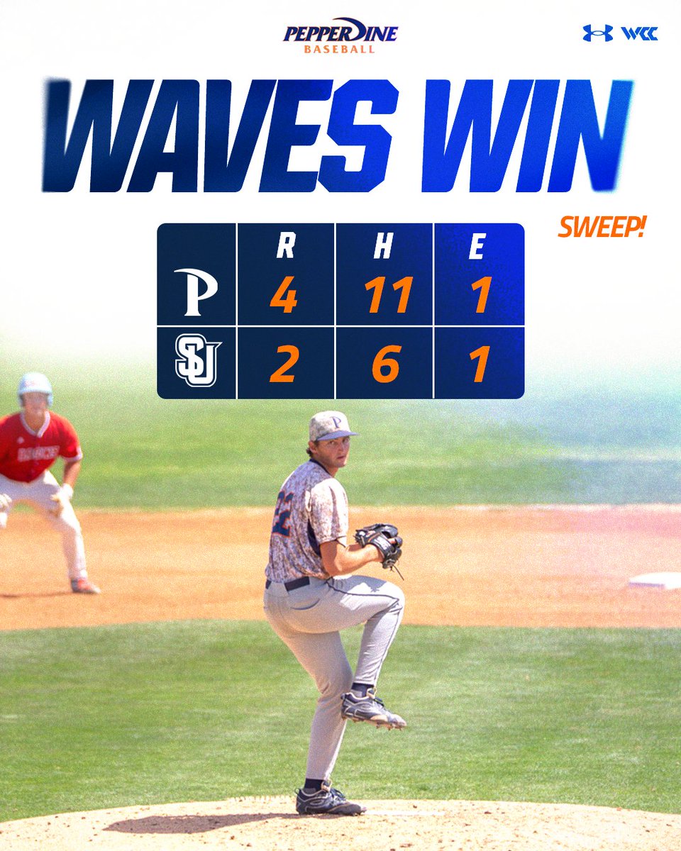 PepperdineBASE's tweet photo. Little spring cleaning today 🧹

#WAVESWIN🌊 | #MakeWaves | @PepperdineWaves https://t.co/2tvy3Jbbkq