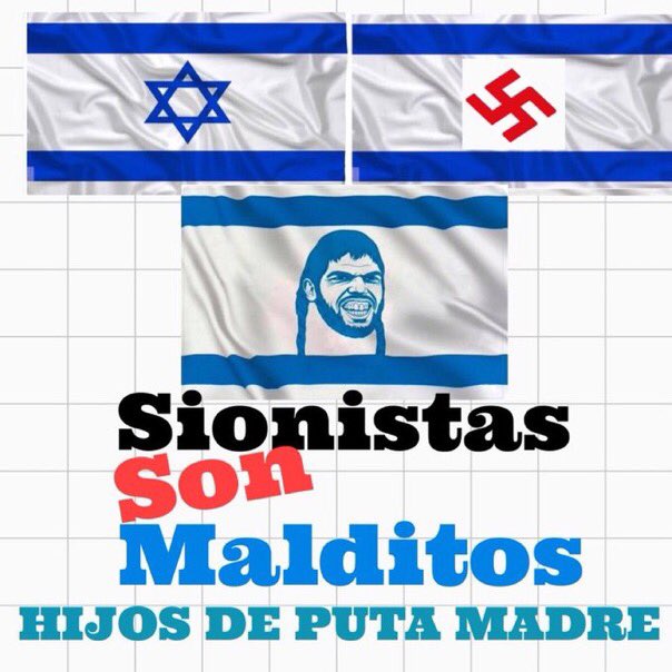 <a href="/aapayes/">aapayés</a> ͏

👁 
Los elegidos de DIOS
👩🏻‍🦯🏃‍♀️
#kosher
Israele  {#Israel❤️#Trump}

<a href="/_LadyByron/">🐢#AyotziNoSeOlvida🐢🐢🐢</a>