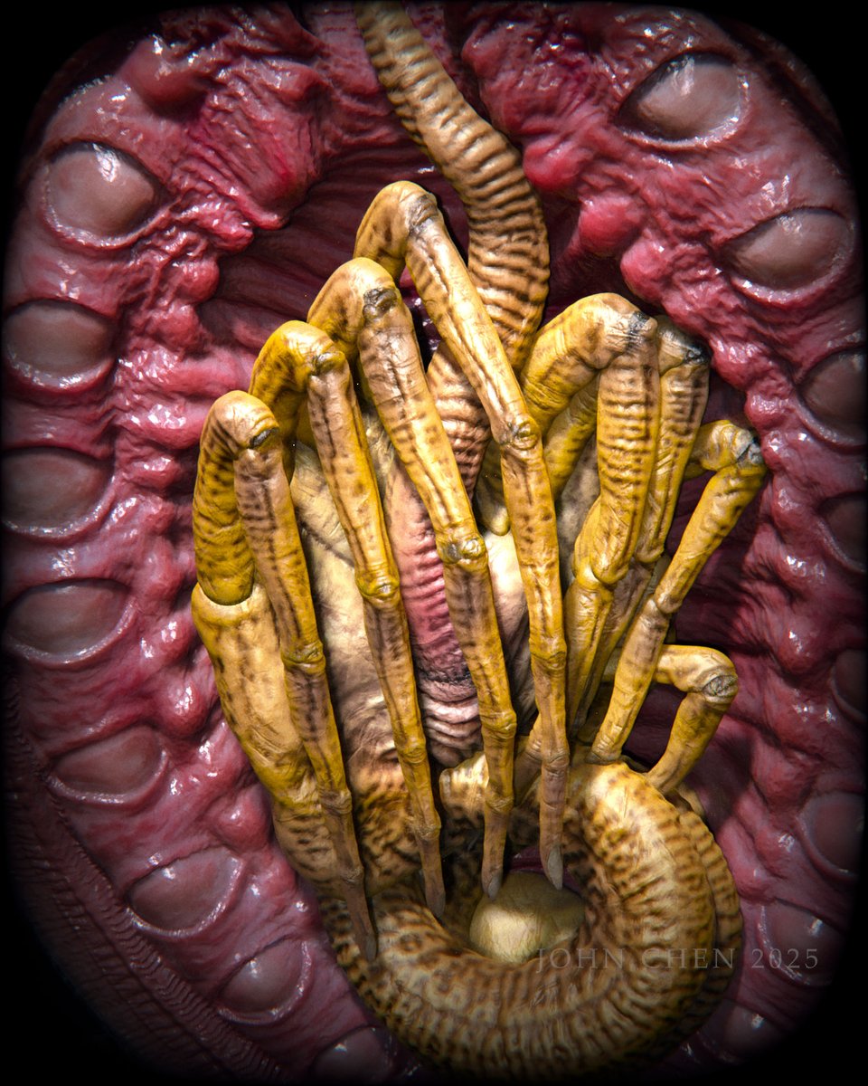 John Chen tweet media