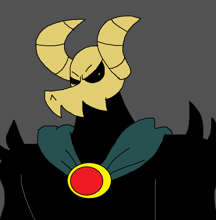 NeilMartinNuez1's tweet image. Koko Tabi #HeroVerse #paint #drawing