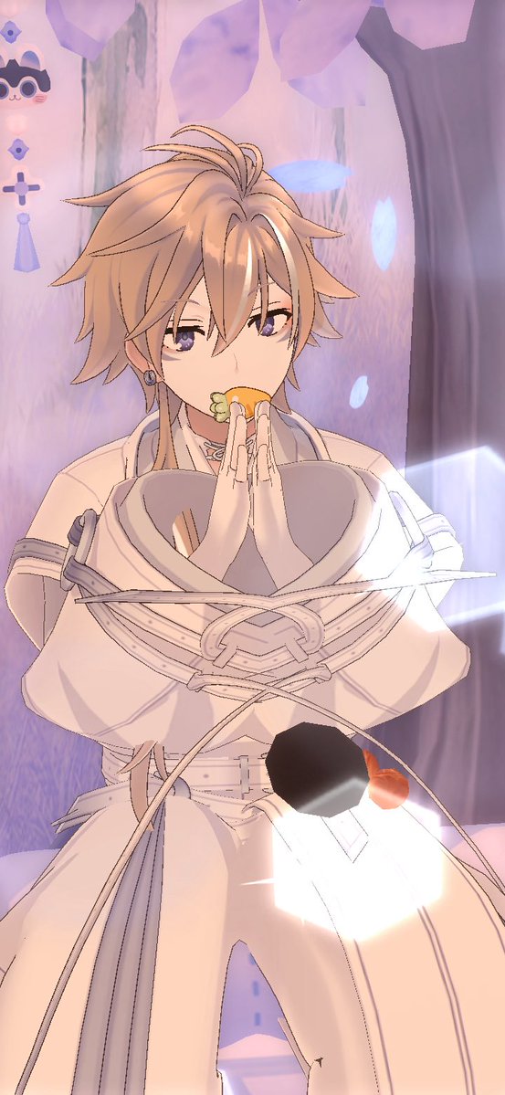 なでこ🧊🥥@ 京都駅横断幕thx✨️ tweet media