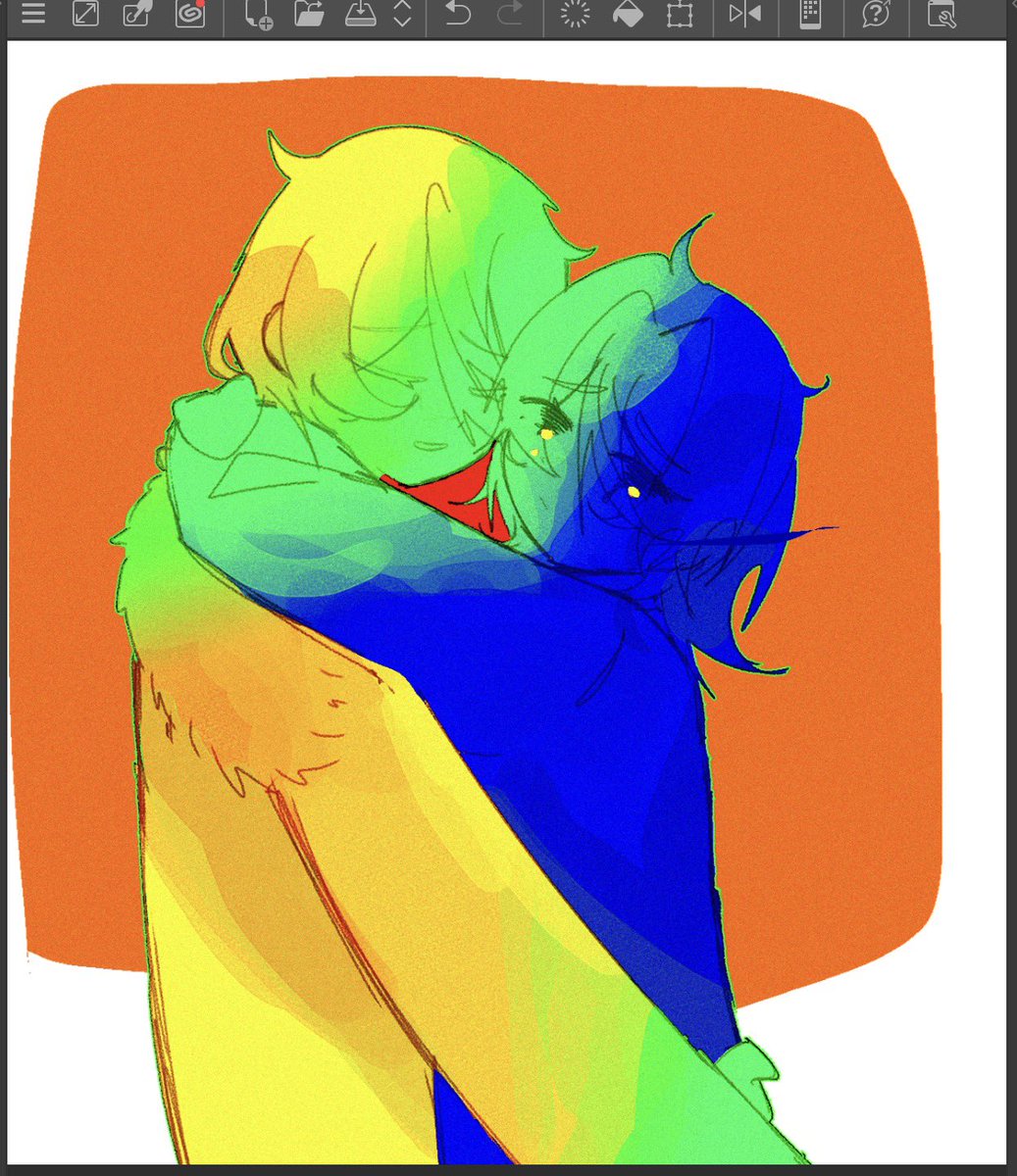 Gixuu_'s tweet photo. #oc outdated slopppppp https://t.co/P2tqxSfien