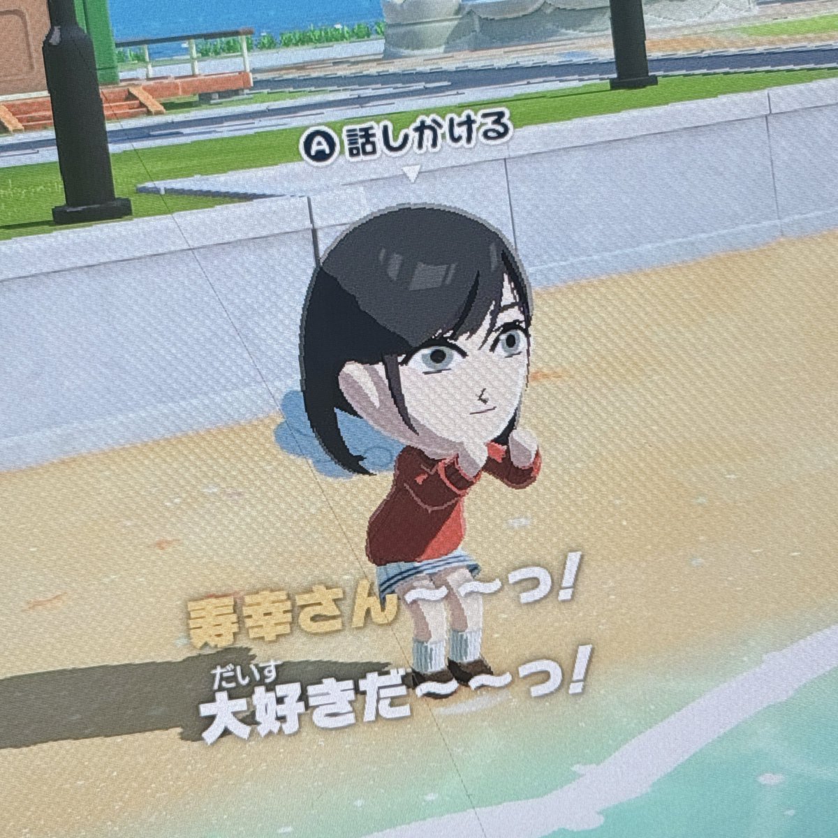 アサオ🌷5/5東2て16b tweet media