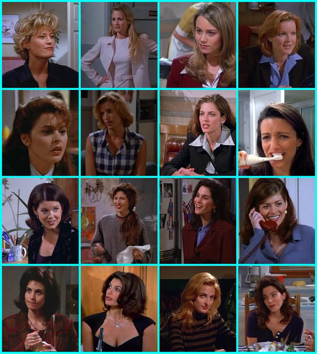 Seinfeldism tweet media