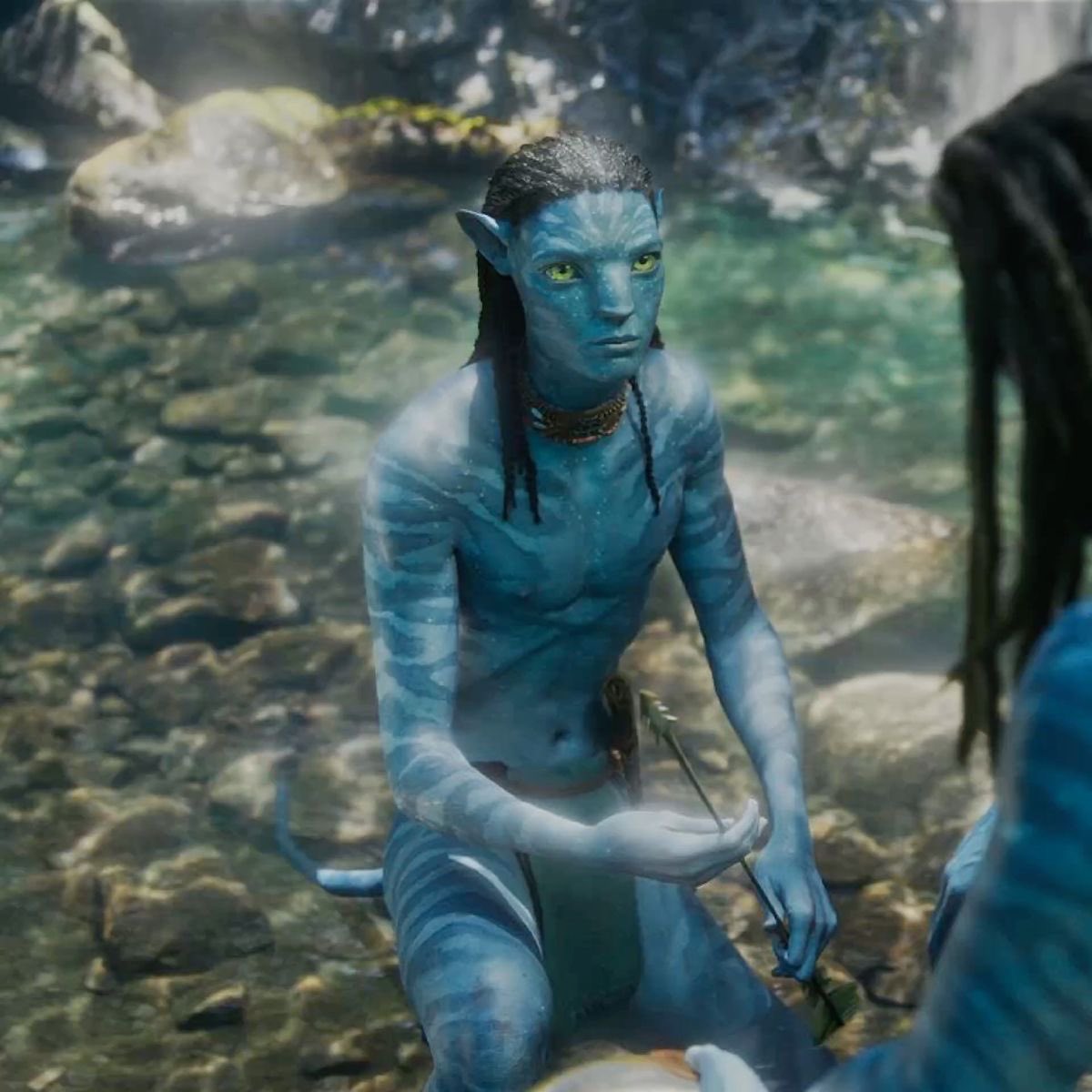 maweyreya's tweet photo. “dad why are you crying?” “just happy to see you boy” james cameron i have a bomb https://t.co/Jiwm5EglrS