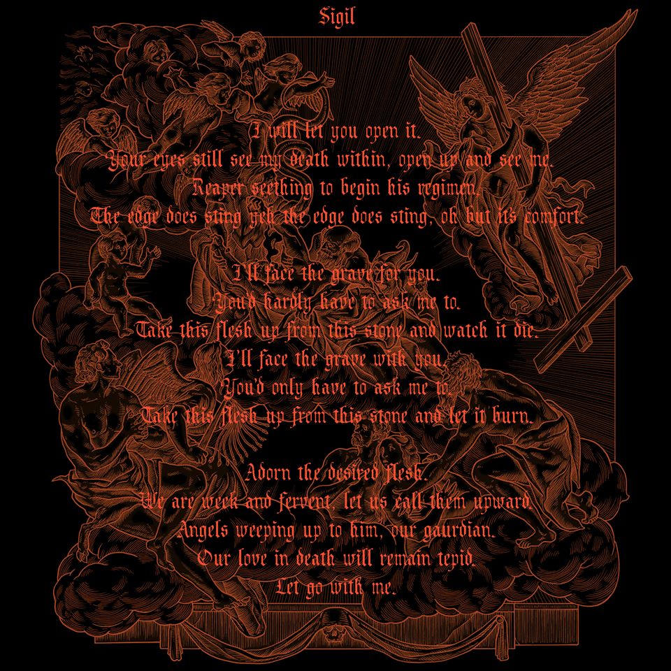 faetherdark's tweet photo. #GosT https://t.co/j93sPCMkIk