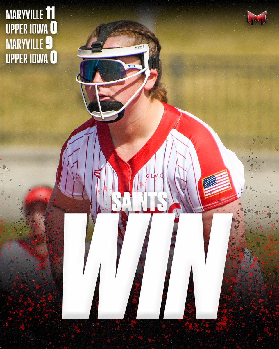 Maryville Athletics tweet media
