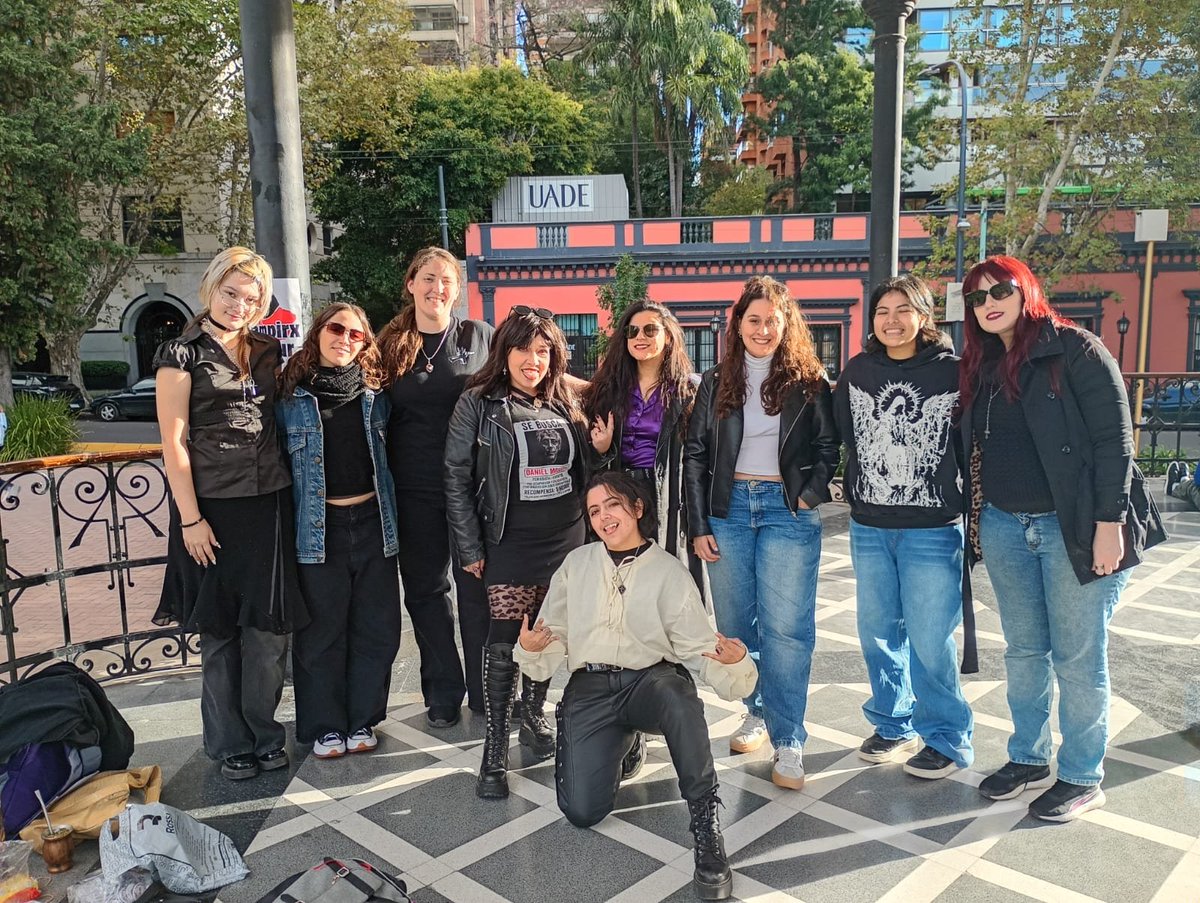 GalateaDNegro 🇦🇷⭐⭐⭐💖 ~LH Old Gen~ tweet media