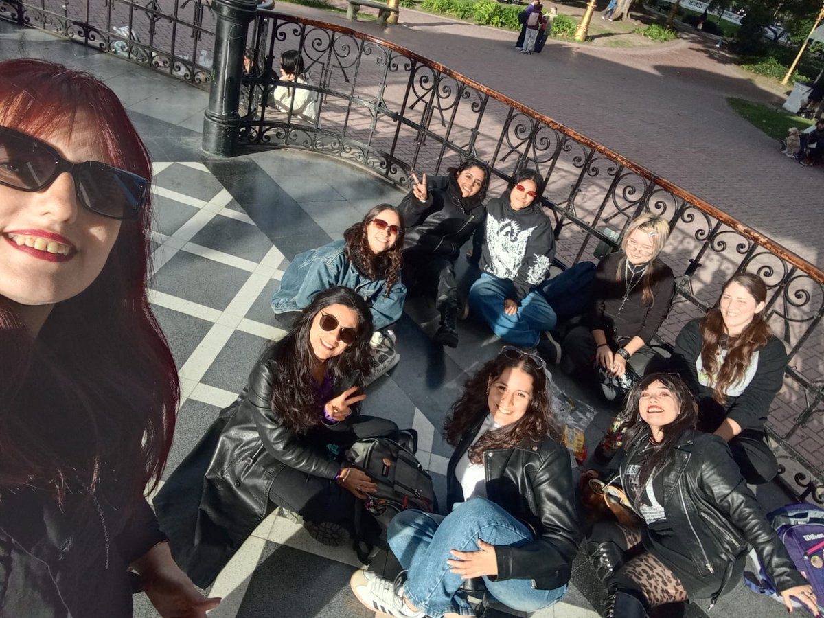 GalateaDNegro 🇦🇷⭐⭐⭐💖 ~LH Old Gen~ tweet media